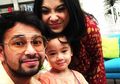Berita Terkini: Rafathar Menangis, Raffi Ahmad Malah Bilang Nagita Tak Bisa Urus Anak