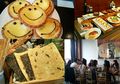 Serunya Event “Ngumpul PergiKuliner ALFA”, Ratusan Peserta Mencicipi Menu Mewah Di The Ritz Carlton Pasific Place