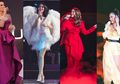 Mengintip Hunian Mewah 4 Diva Indonesia yang Jual Tiket Konser Harga Selangit