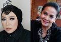 Sejak Kecil, Melly Goeslaw Rupanya Sudah Mengidolakan Christine Hakim