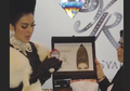 Najwa Shihab Hadir di Acara Konser Syahrini? Begini Keseruan Mereka di Balik Panggung