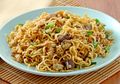 Sarapan Esok Tidak Lagi Membosankan Kalau Ada Nasi Magelangan