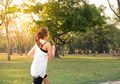 Mudah! Cukup Rajin Olahraga Lari, Moms Bisa Memperlambat Penuaan