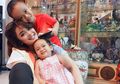 Proses Cerai Berlangsung, Shezy Idris Batasi Anak Bertemu Suami, Takut Terdoktrin?