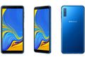 Samsung Perkenalkan Smartphone Pertama Mereka dengan 3 Kamera