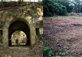 Ngerinya Bukit Nirbaya, Lokasi Eksekusi Mati Napi Nusakambangan