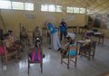 Siswa SD Belajar Mengenai Energi, dengan Cara yang Menyenangkan