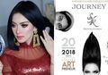 Berita Terkini Syahrini: Alasan Incess Kasih Emas Sebagai Merchandise Konser