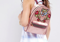 Ternyata 4 Zodiak Ini Cocok Banget Memakai Ransel! Kamu Termasuk?