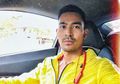 Robby Purba Sukses Berhenti Jadi Perokok Aktif Cuma dengan Mengonsumsi 3 Makanan Ini, Dijamin Ampuh!