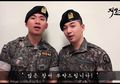 Daebak! Taeyang dan Daesung BIGBANG Akan Reunian di Acara Militer
