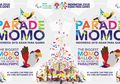 Jelang Asian Para Games 2018, Ribuan Peserta Berpartisipasi Meriahkan Parade Momo