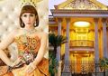 Kemalingan, Isi Rumah 12 Miliar Roro Fitria Bikin Silau! Dapurnya Pun Tak Kalah Mewah