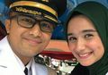 Suaminya Resmi Jadi Wakil Bupati, Sosok Istri Hengky Kurniawan yang Cantik dan Hobi Masak Jadi Sorotan