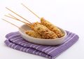 Untuk Camilan Seru Hari Ini, Yuk Buat Resep Telur Gulung Mi Pedas