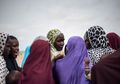 Harus Rela Diperkosa Untuk Dapat Makan, Para Wanita di Nigeria Ramai-Ramai Datangi Kantor Pemerintahan