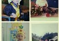 Berulang Tahun Hari Ini, Yuk Intip Foto Masa Kecil Chen EXO!