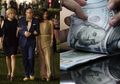 Ketika 'Crazy Rich Surabayan' Ramai-ramai Tukarkan Dollar Mereka ke Rupiah Demi Negara