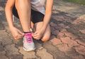 Mudah Dilakukan! Kejar Resolusi Hidup Sehat dengan Berlari Di Awal Tahun