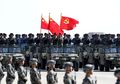 Jika Tak Segera Cabut Sanksi Militernya, China Pastikan AS akan Tanggung Akibatnya