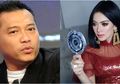 Syahrini Kenang Anang Hermansyah di Konser Tunggal, Ternyata Beringas!