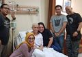 Istri Indro Warkop Berjuang Melawan Kanker Paru, Rutin Konsumsi 5 Makanan Ini Bisa Mencegahnya