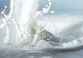 4 Langkah Manfaatkan Susu untuk Perawatan Wajah, Gimana Caranya?