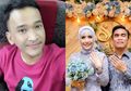 Shinta Bachir Dikabarkan Batal Nikah Padahal Baru Tunangan, Ini Kata Ruben Onsu