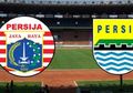 Usai Laga 'Panas', Persib dan Persija Panen Sanksi dari PSSI dan Ini Rinciannya