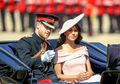 Biaya Renovasi 27 Miliar Pangeran Harry dan Meghan Markle Pindah ke Rumah Baru