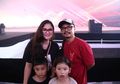 Kenang Kisah Cintanya Bersama Istri, Wendy Cagur Akui Sempat Nyaris Lompat dari Balkon Hotel!