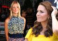 Perempuan Ini Pernah Buat Kate Middleton Cemburu pada Pangeran William