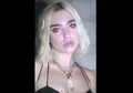 Dua Lipa Rilis MV Electricity Versi Video Vertikal! Sudah Lihat?
