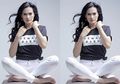 Sudah Punya Cucu Donna Harun Masih Awet Mudah Bak Remaja, Bahan Dapur Ini Rahasianya