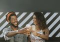 Ramalan Cinta 22-23 September 2018, Scorpio Jangan Menutup Diri Kalau Mau Cepat Ketemu Jodoh!