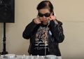 Berjiwa Muda, Nenek Berusia 82 Tahun Ini Berprofesi Sebagai Seorang DJ