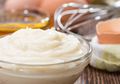 Agar Kulit Flawless, Yuk Bikin Masker dengan Mayonnaise di Rumah!