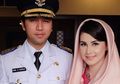 Berstatus Sebagai Istri Wakil Gubernur Jawa Timur, Arumi Bachsin dapat Wejangan Khusus dari Iriana Jokowi