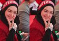 Mengintip Ruang Makan Mewah Siti Nurhliza di Pinggir Kolam Renang