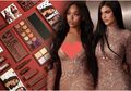 Berawal dari Persahabatan, Kylie Jenner dan Jordyn Woods Luncurkan Seri Makeup Terbaru, Friendship Goals!