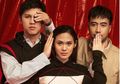 Selain Kolaborasi, Ini 10 Momen Persahabatan Vidi, Jevin, dan Sheryl!