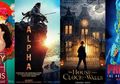 4 Rekomendasi Film Terbaru 2018 yang Dapat Menemani di Akhir Pekan!