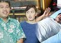 Haru! Tangis Mat Solar Pecah Saat Oneng Rieke Diah Pitaloka Datang Menjenguk
