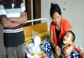 Kehabisan Biaya Berobat, Balita Ini Dipulangkan Paksa oleh Orangtuanya dari Rumah Sakit