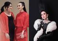 Tonton Konser Syahrini Bareng Keluarga, Rini Yulianti Mengaku Dibuat Takjub Hingga Terharu