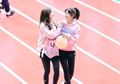 'Nation Best Friend’, Nayeon ‘Twice’ Sahabatan Sama 12 Idol Kpop Ini!