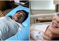 Sebelum Jenguk Mat Solar, Kondisi Rieke Diah Pitaloka Sempat Drop Hingga Dirawat!