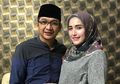 Suami Dianggap Tak Becus Urus Kebutuhan Makan Korban Gempa Palu, Adelia Langsung Tepis dengan Unggahan Ini