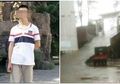 Sang Murid Meregang Nyawa Saat Dihukum Gurunya Lompat Katak di Sekolah