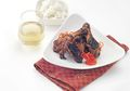 Bikin Bekal Anak Jadi Berbeda, Masak Ayam Bakar Seperti Ini, yuk!